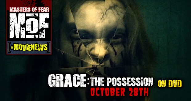 Grace: The Possession 2014 - voxfilmeonlinenet