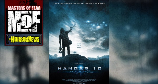 Hangar 10 Movie