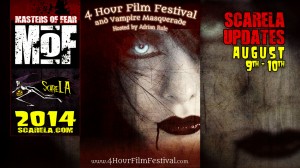 1280x720 ScareLA - 4 Hour Film Festival