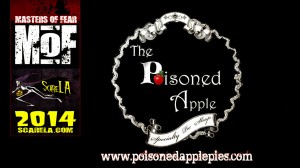 1280x720 ScareLA - Poisoned Apples