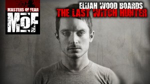 1280x720 Video Thumbnails - Horror News - Elijah Wood Boards The Last Witch Hunter