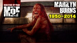 1280x720 Video Thumbnails - Horror News - Marilyn Burns Dies