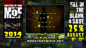 1280x720 Video Thumbnails - Monster Trivia - save 25