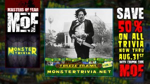 1280x720 Video Thumbnails - Monster Trivia - save 50
