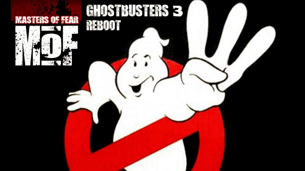 1280x720 Video Thumbnails - Movie News - Ghostbusters Reboot