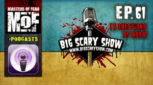 1280x720 Video Thumbnails - Podcasts - BigScaryShowEP61