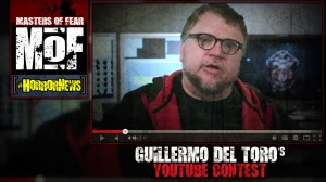 1280x720 Video Thumbnails - Horror News - Te Toro YouTube Contest
