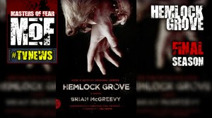 TV Schedule - Hemlock Grove