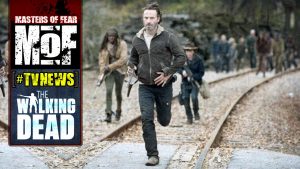 TV Schedule - The Walking Dead - Season 6